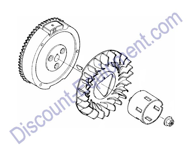 Flywheel Assembly